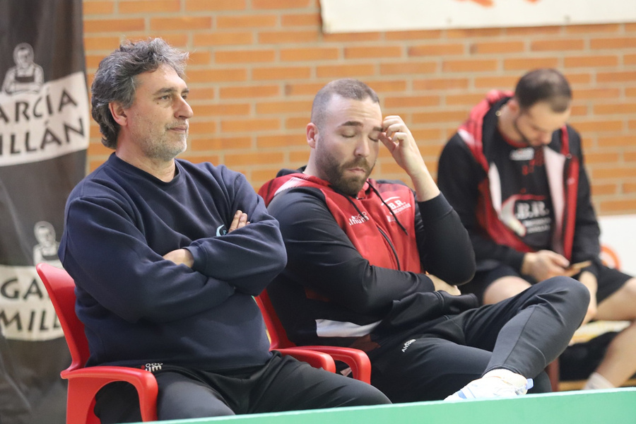 El drama se confirma: el Bádminton Rinconada desciende