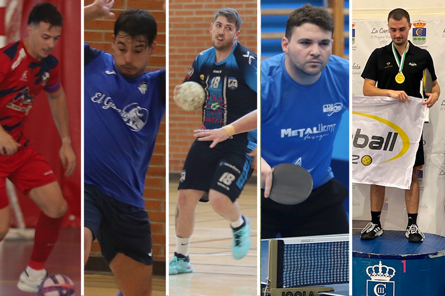 Crónica Deportiva: Pensando en el ascenso