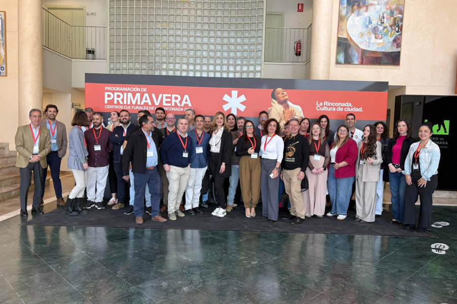 Rinconada Conecta, empresas que conectan en La Rinconada