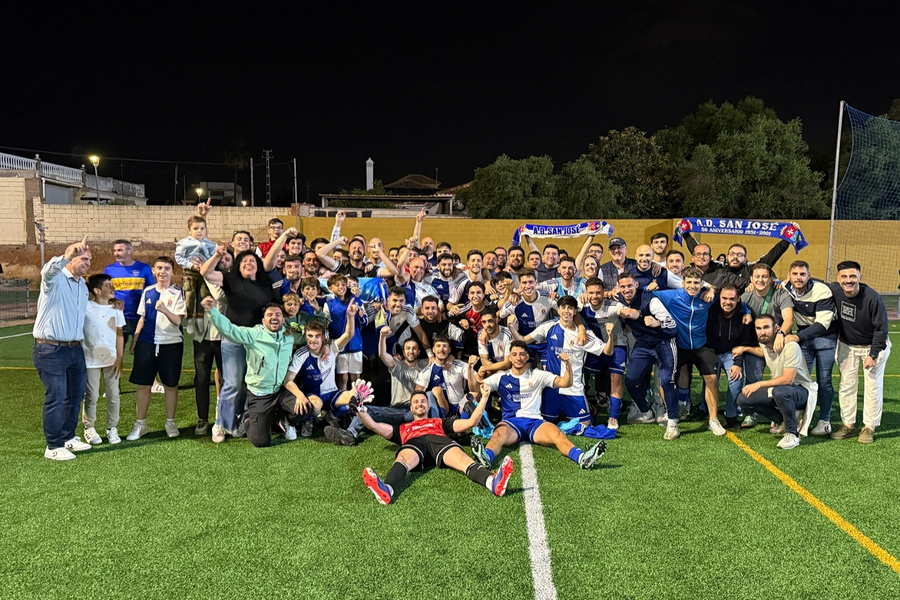 1-1: Asegura la pedrea con sufrimiento