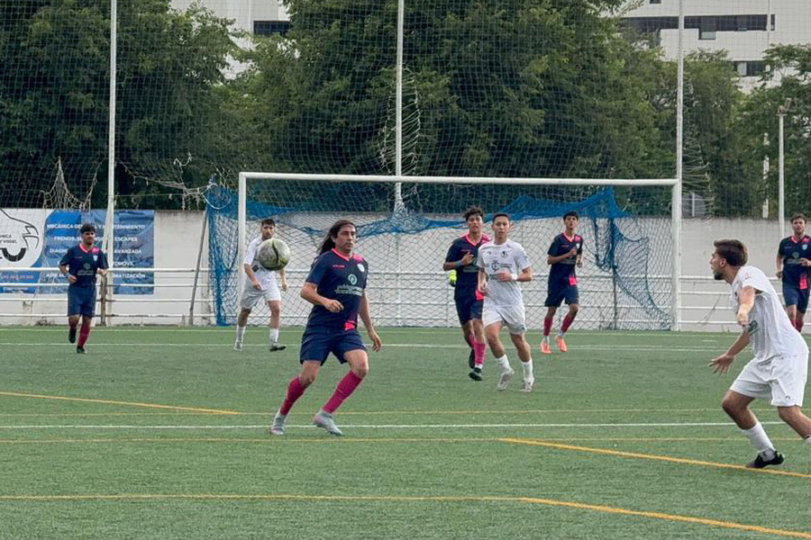 2-1 Fin a una campaña histórica