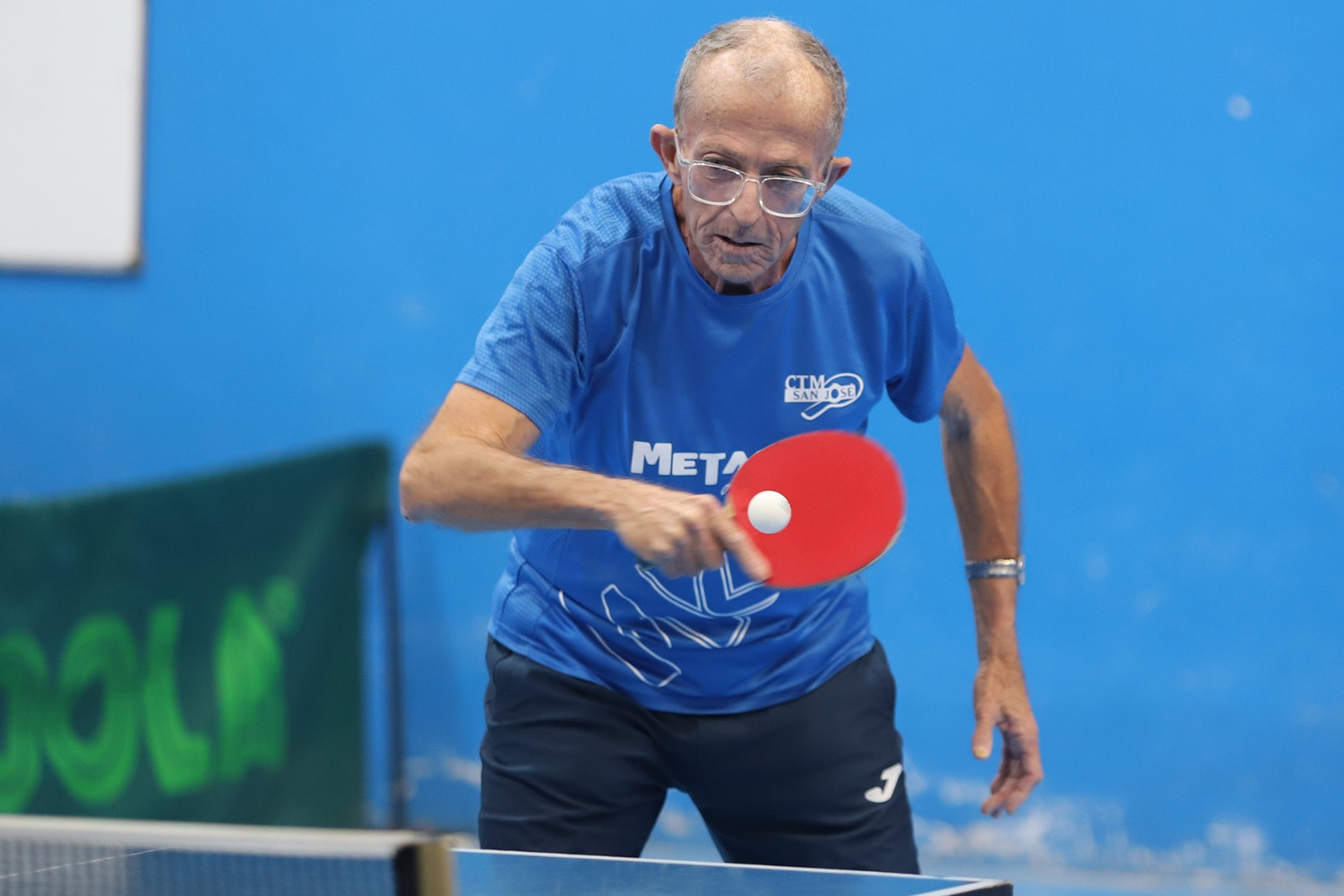 La mente en los Play Offs