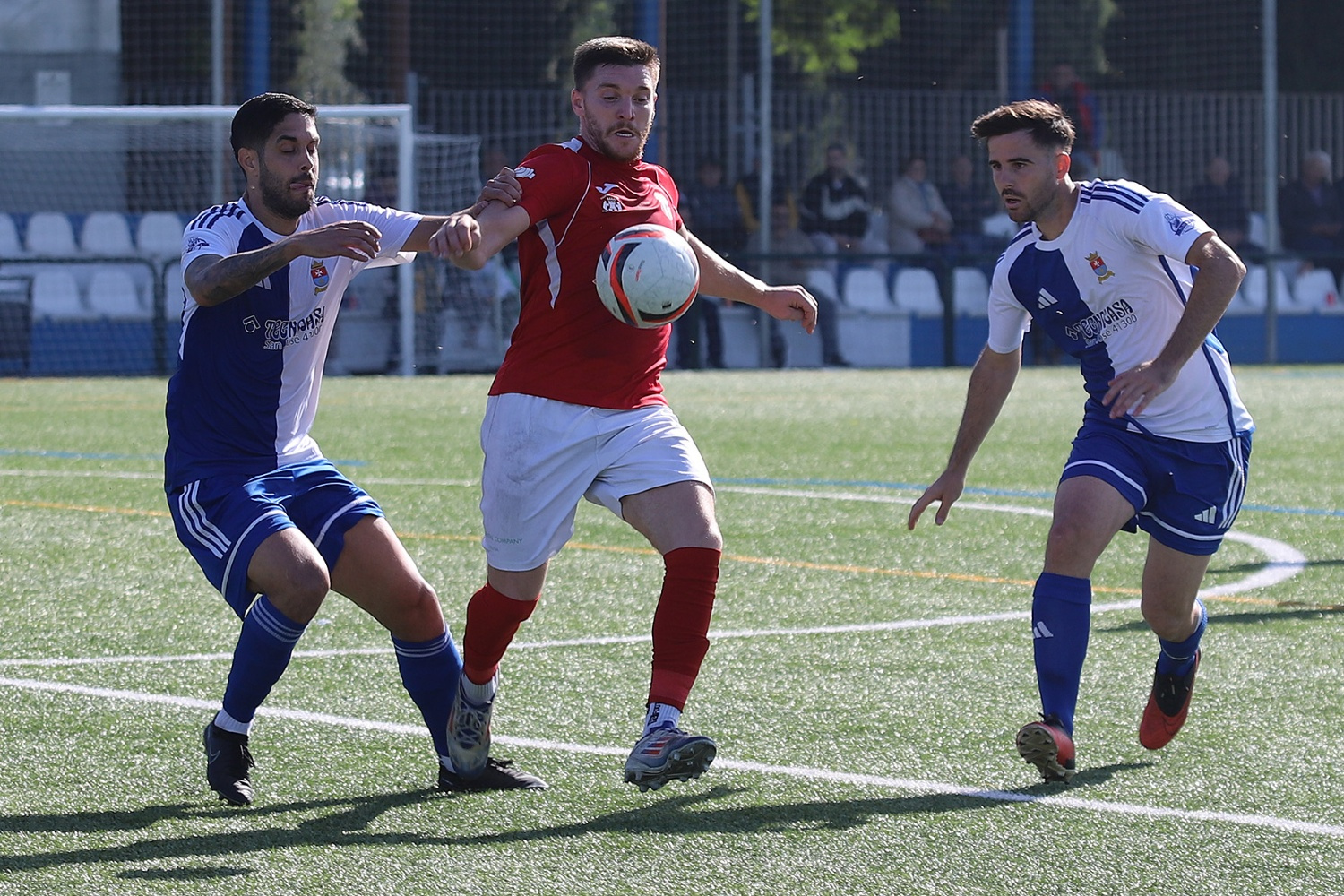 Osuna, la primera etapa para coronar el Tourmalet
