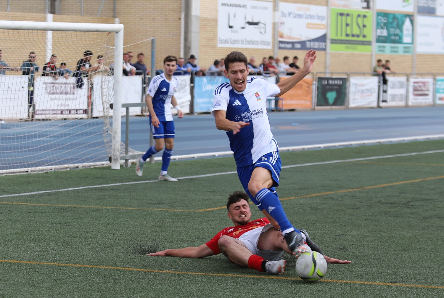 0-0: Lo mejor fue el resultado