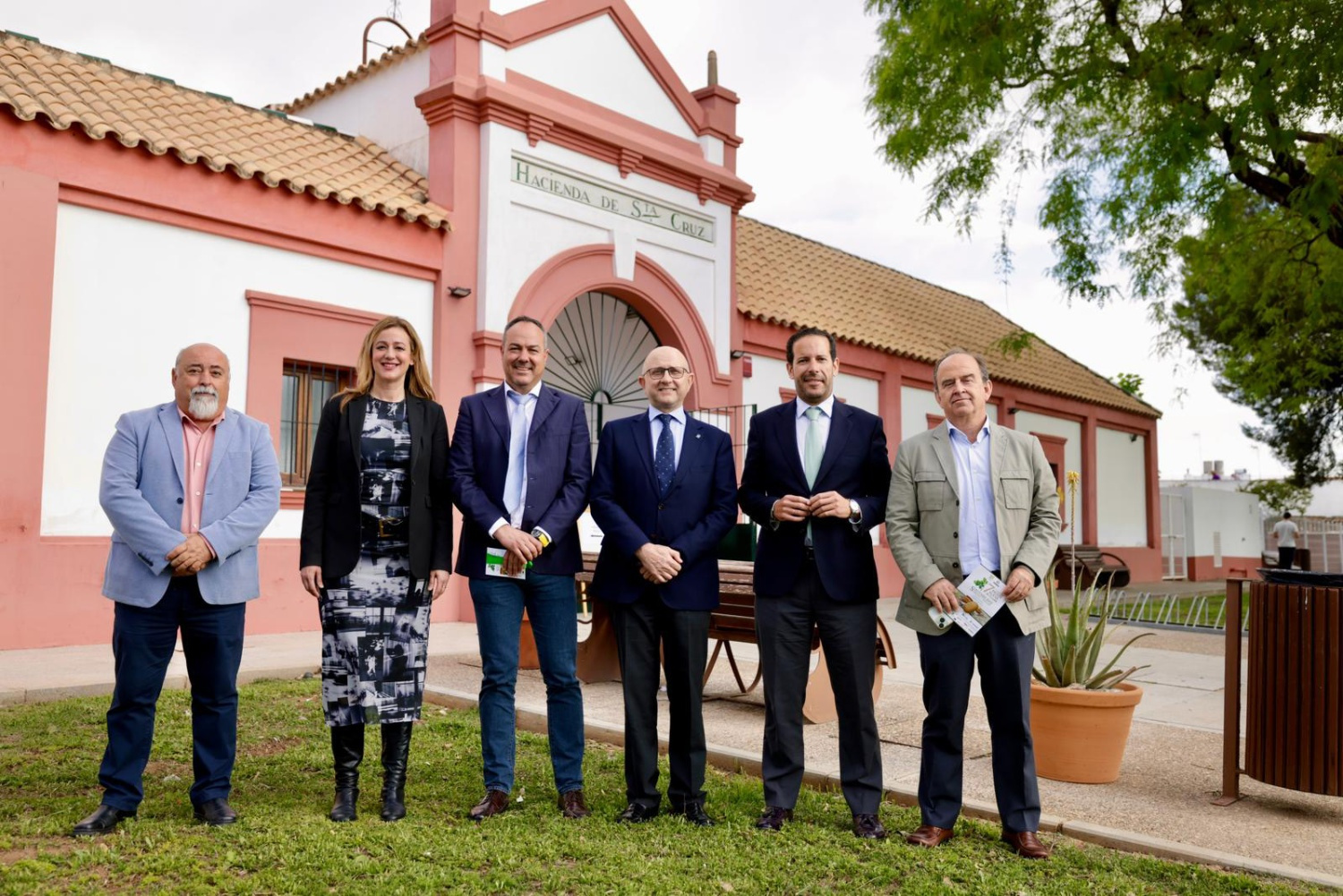 Más de 130 profesionales analizan en La Rinconada el presente y futuro de la patata nueva