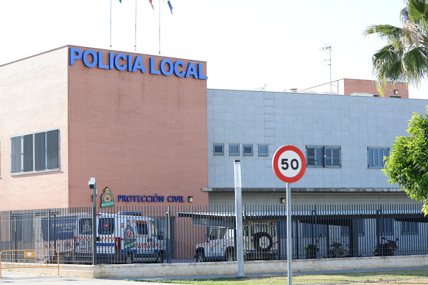 Jornadas para expedición y renovación de DNI y Pasaporte en La Rinconada