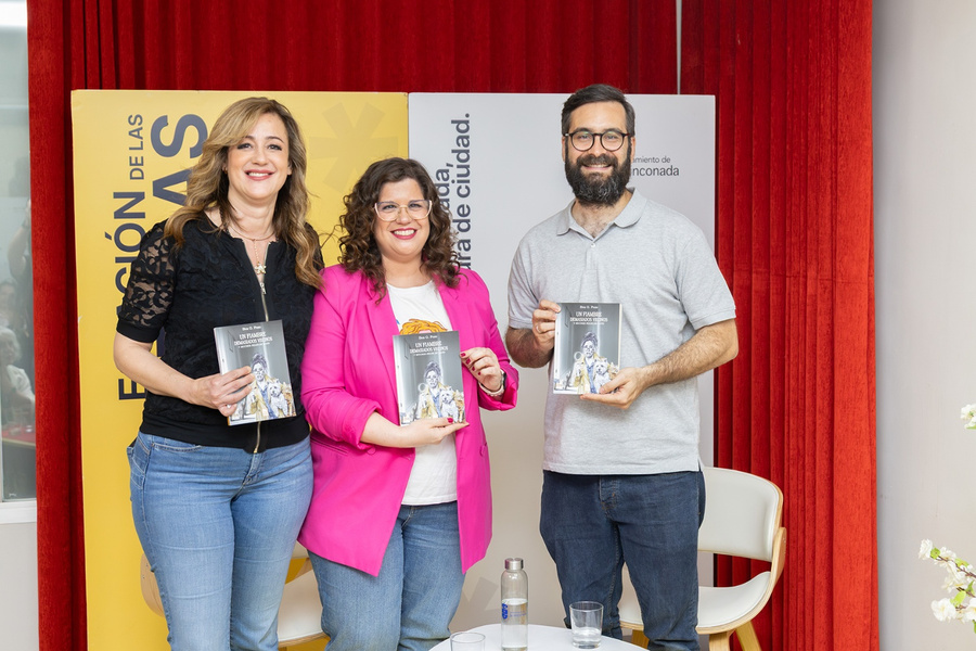 Beatriz González: “Es mejor tomarse la vida con sentido del humor”