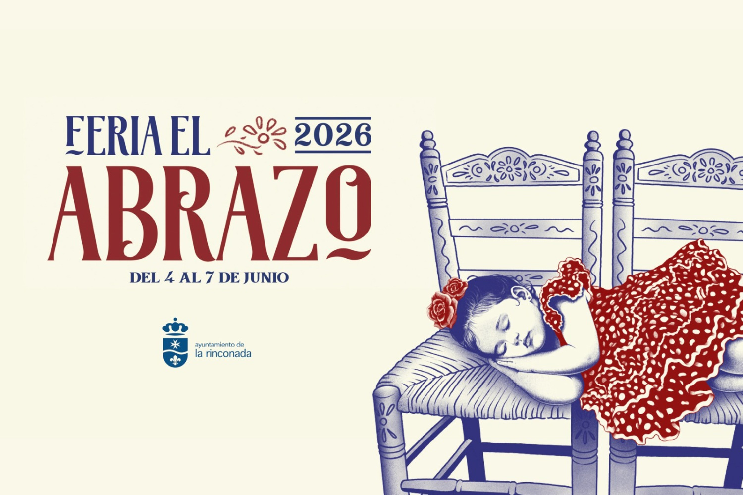 Cuenta atrás para una nueva Feria de El Abrazo
