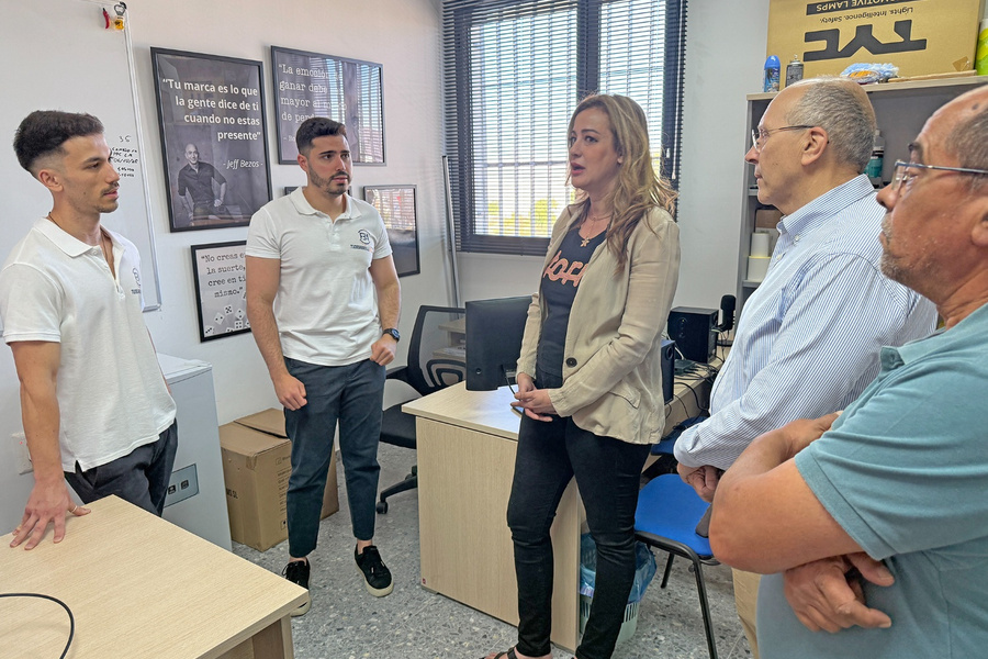 Tu Desarrollo FBA y Globara MS, dos empresas de formación, asesoramiento y comercio electrónico