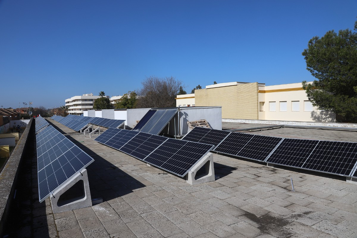 El Ayuntamiento obtiene el sello oficial del Ministerio que certifica su huella de Carbono