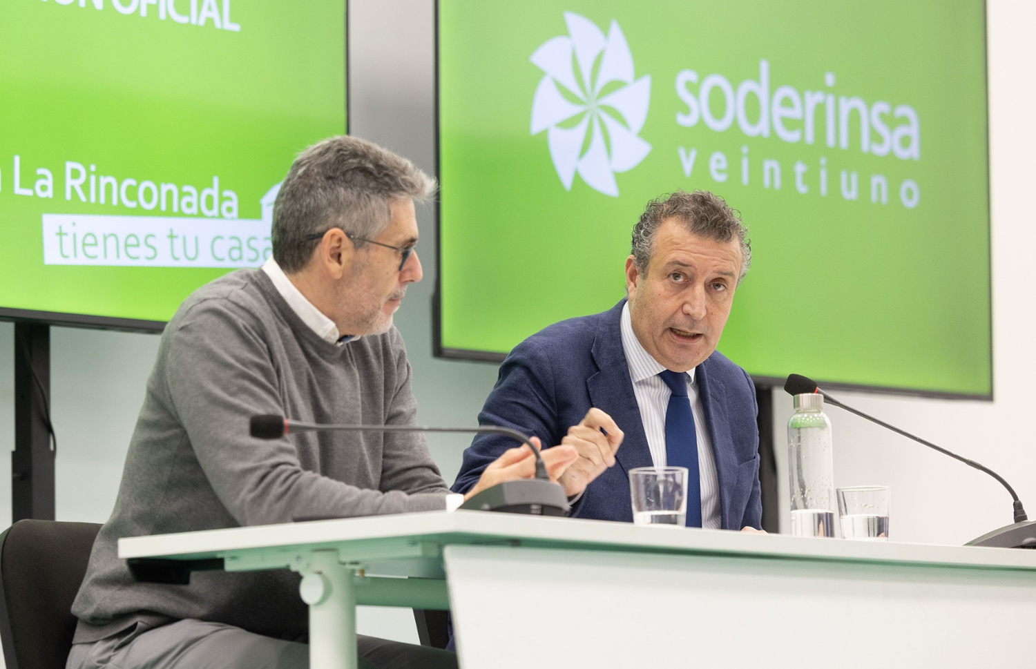 El Ayuntamiento sorteará 160 VPO en La Unión a mediados de septiembre