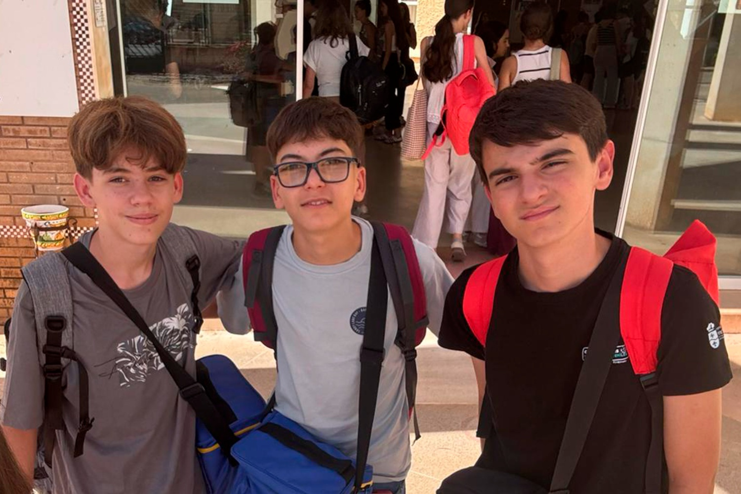 La Rinconada en el IV Encuentro Andaluz de Consejos de Infancia y Adolescencia