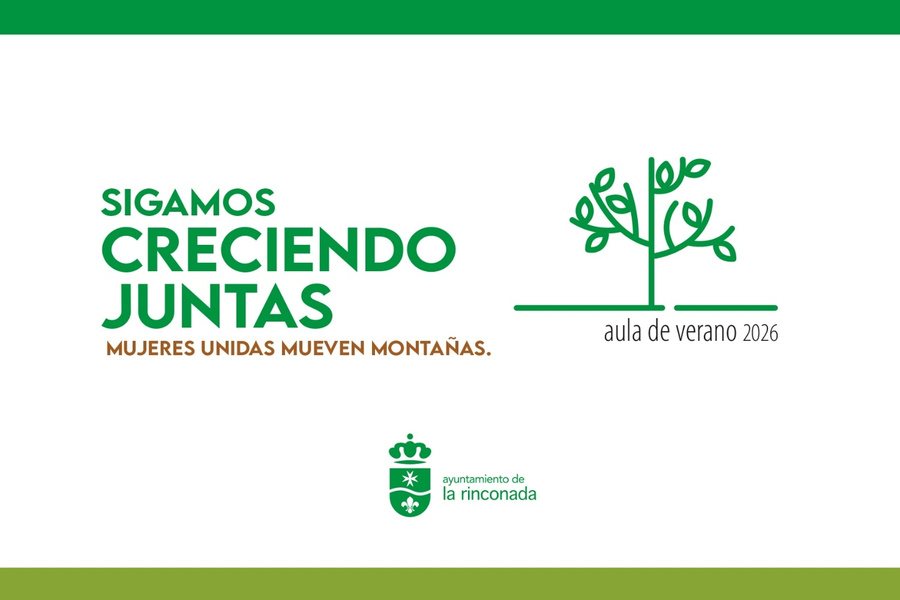 Vuelve el Aula de Verano ‘Creciendo Juntas’ para los meses de verano