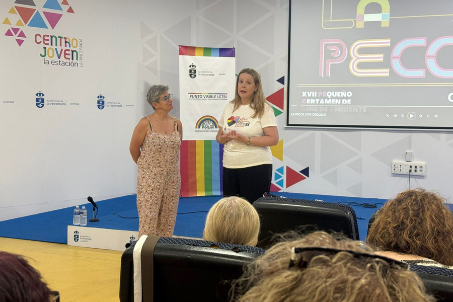Cortometrajes para promover la diversidad sexual y de género mediante historias de la comunidad LGTBIQ+