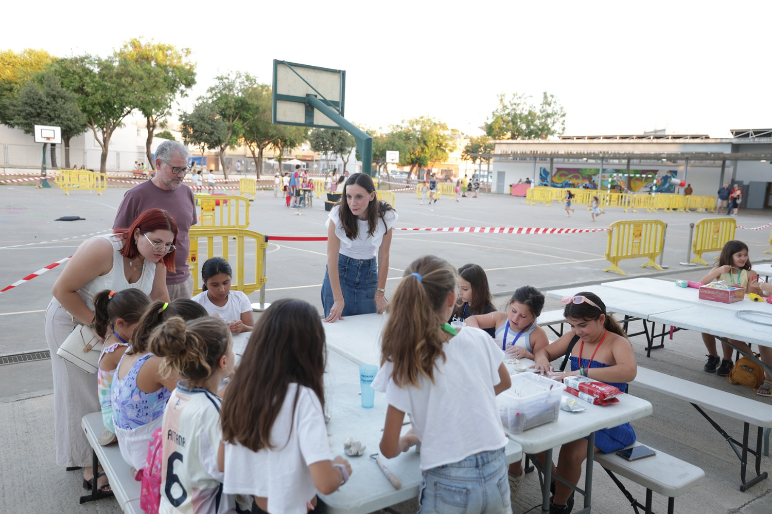 Club Diversia vuelve a consolidarse como referente del ocio saludable para la infancia