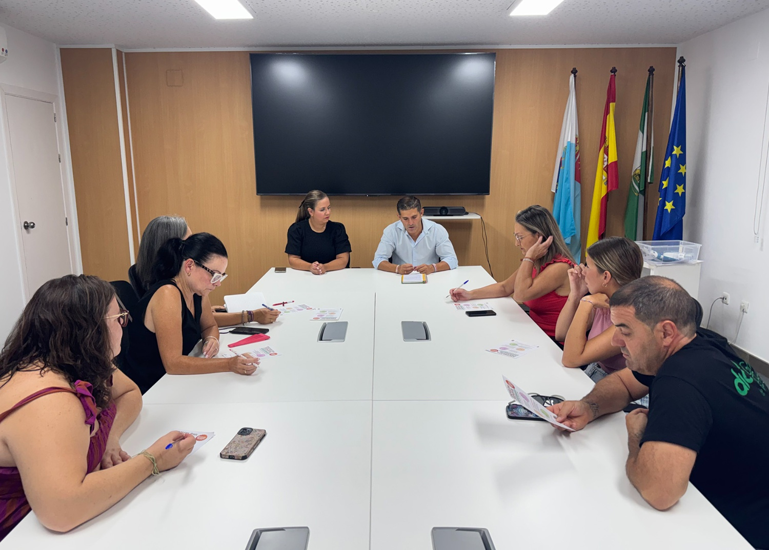 Abierto plazo para la nueva edición de la Escuela del Carnaval