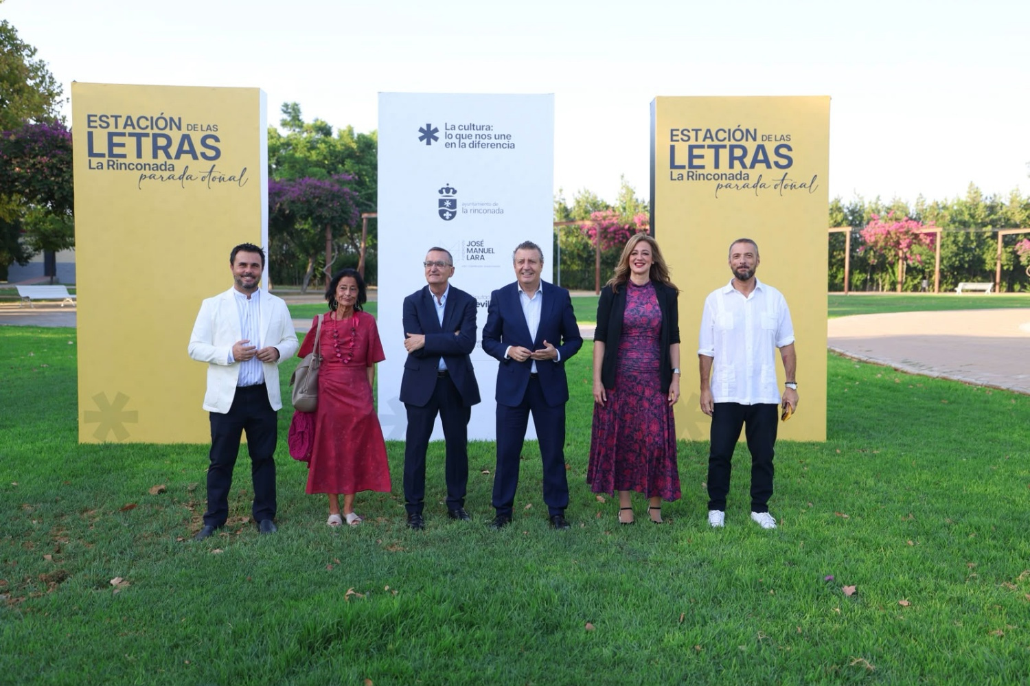 Estación de las Letras Parada Otoñal llega marcado por su proyección exterior, impacto juvenil e hibridación de disciplinas