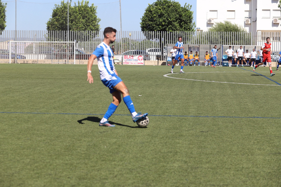 1-2: Se deja remontar