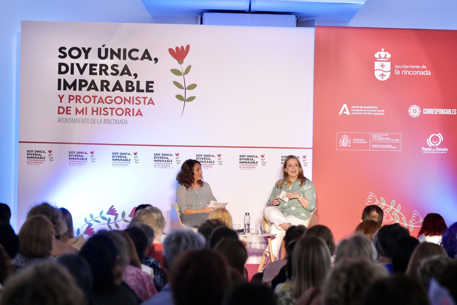 Igualdad presenta MUJER-ES, un programa comprometido con el feminismo, la sororidad y la coeducación