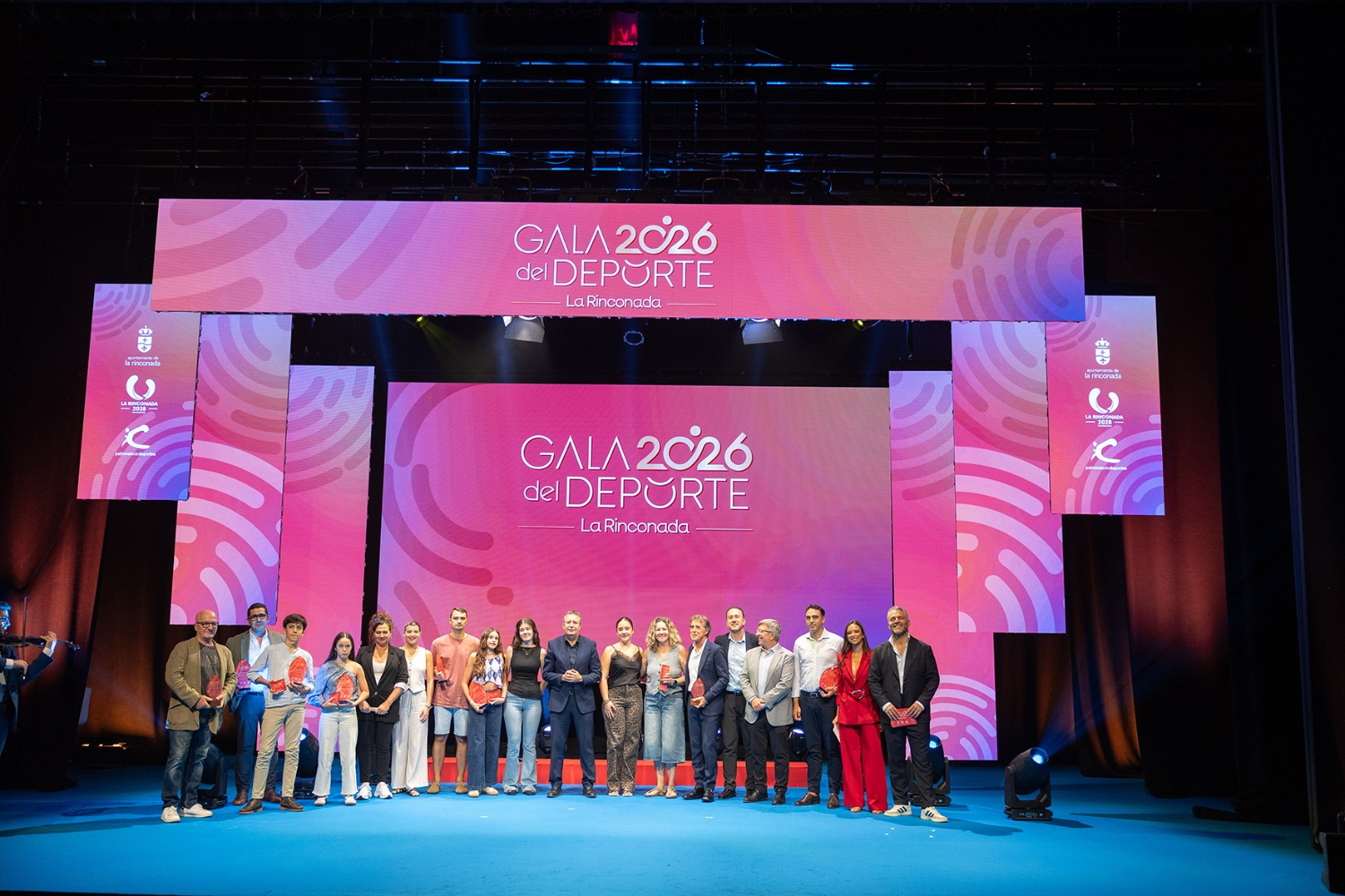 Susana Rica, un Premio Alcalde al deporte como catarsis para afrontar las adversidades y salir adela