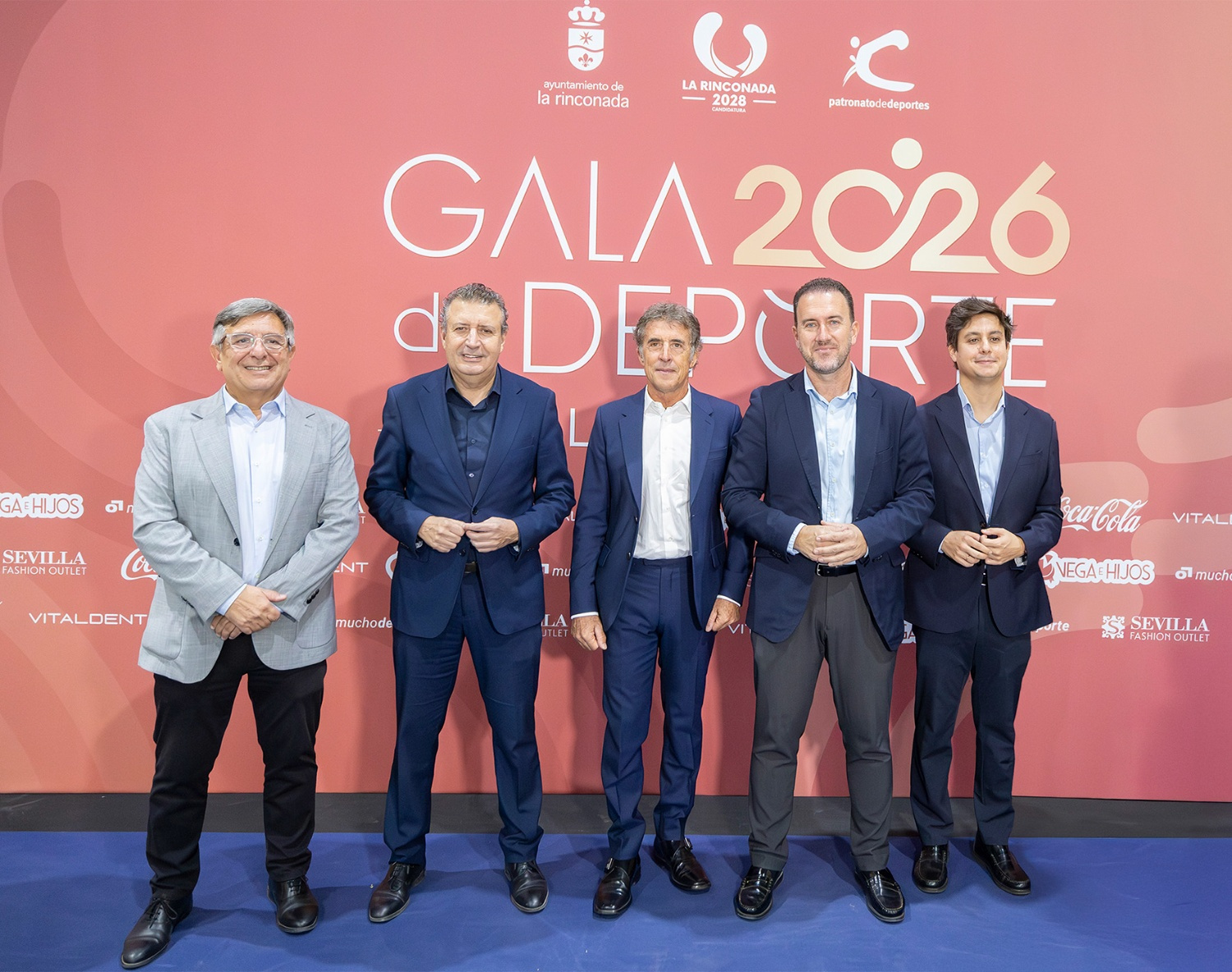 La primera etapa de la Vuelta a Andalucía 2027 se desarrollará íntegramente en La Rinconada