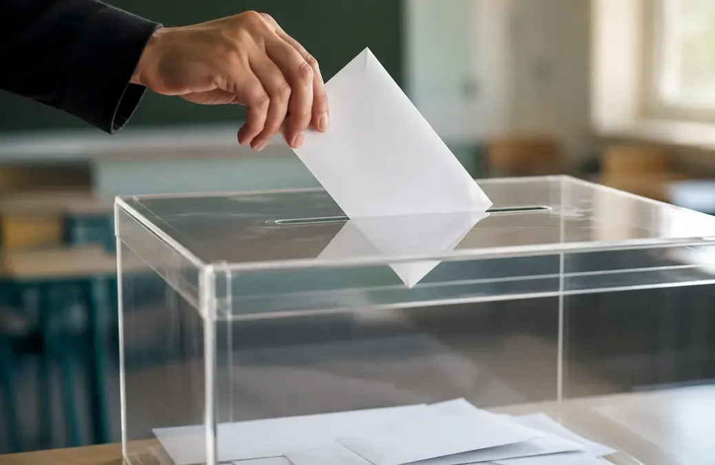 Bando: Elecciones Generales 29N