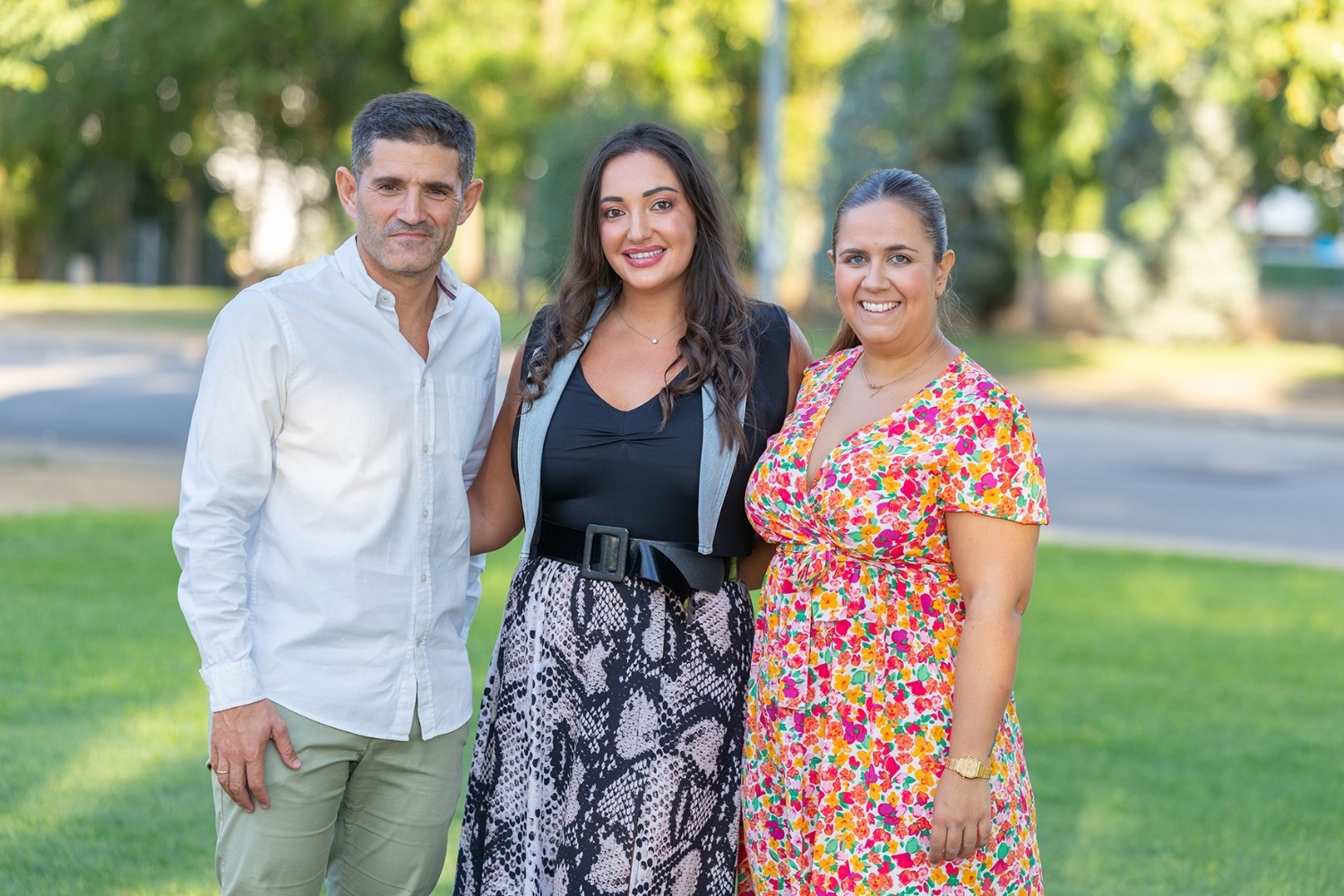 Patricia González Fernández será la Estrella de la Ilusión en la Cabalgata de Reyes Magos 2027