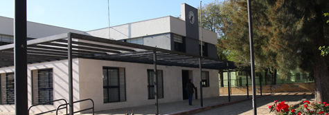 Ayuntamiento De La Rinconada